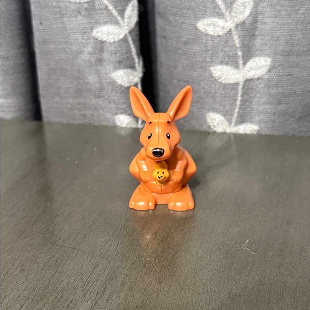 Little People Mama Kangaroo
